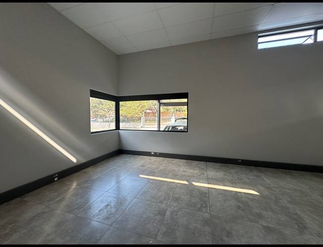 42M² OFFICE TO LET IN CENTURION CENTRAL